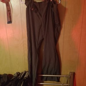 Worthington dress pants grey
